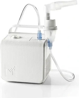 Aerosolgerät Air Liquide Soffio Cube Compact