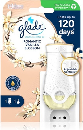 Glade Электрический диффузор