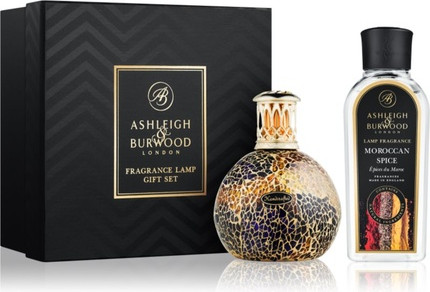 Ashleigh & Burwood London Golden Sunset Geschenk-Set
