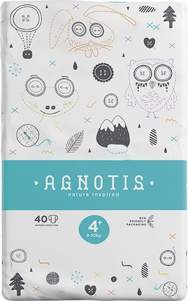 Baby Diapers Agnotis