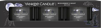 Набор восковых свечей Yankee Candle Midsummers Night