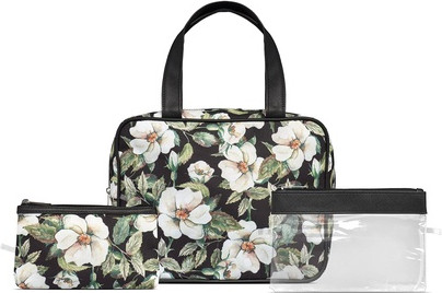 Cosmetic Bag Set Gillian Jones