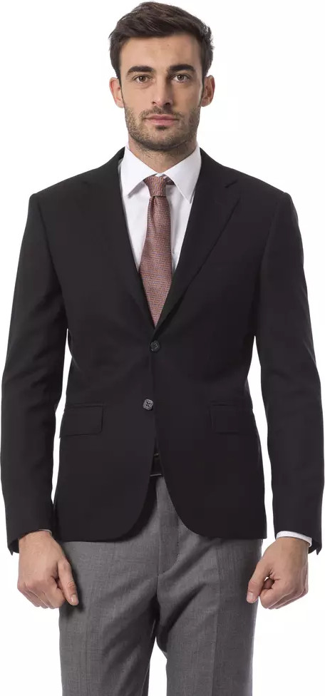 Blazer Billionaire