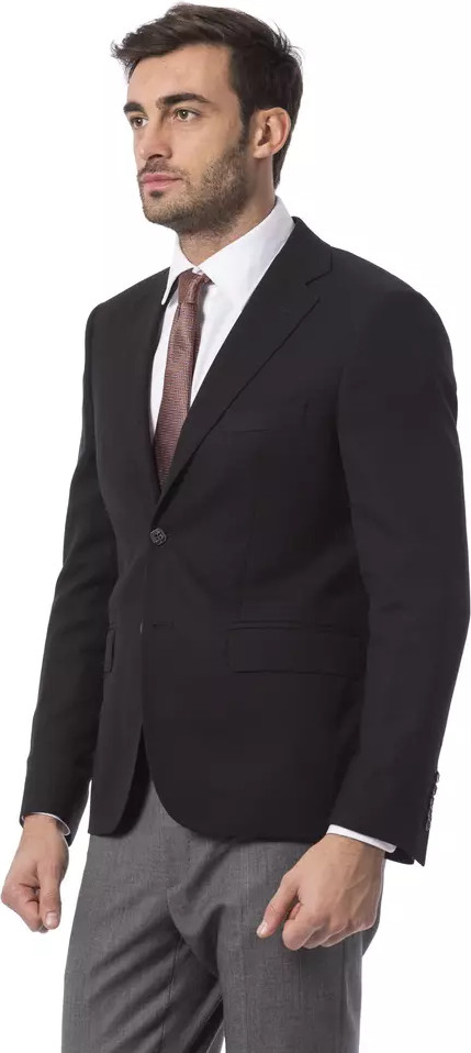 Blazer Billionaire