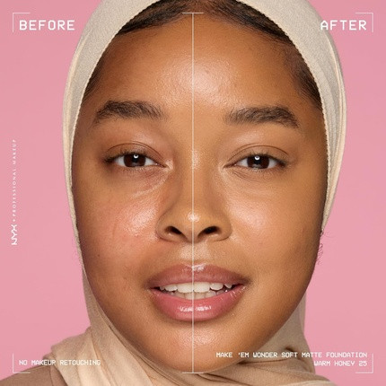 Make 'Em Wonder Foundation