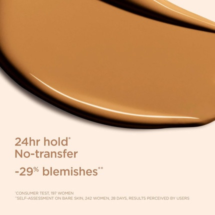 Clarins Skin Illusion Foundation
