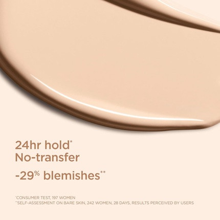 Skin Illusion Full Coverage Foundation Clarins