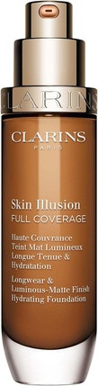 Clarins Skin Illusion Foundation