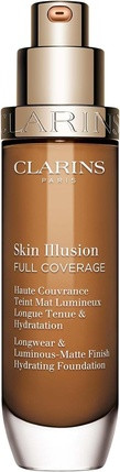 Clarins Skin Illusion Foundation