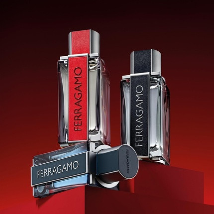 Eau De Toilette Salvatore Ferragamo