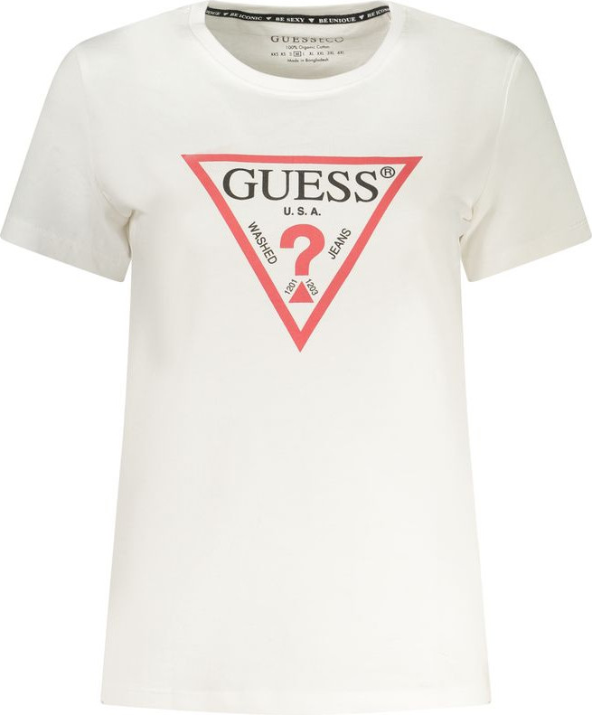 Guess Shoes oq futbolka