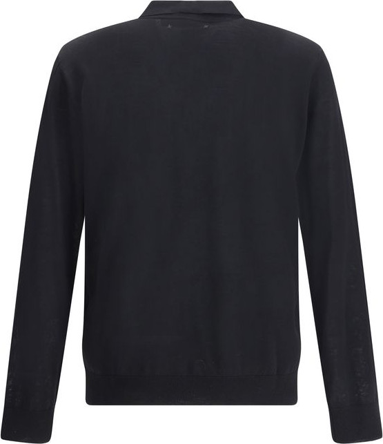 Polo Shirt Golden Goose