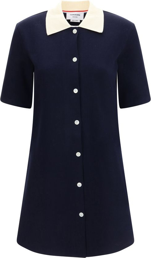 Платье Thom Browne