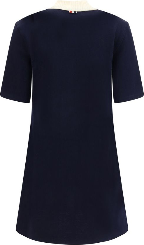 Платье Thom Browne