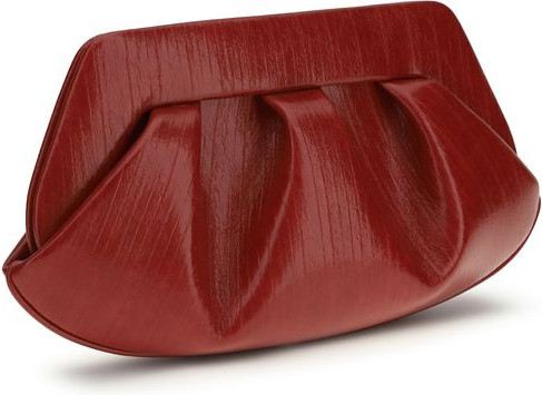 Shoulder Bag Themoirè