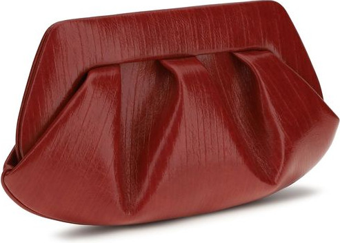 Shoulder Bag Themoirè