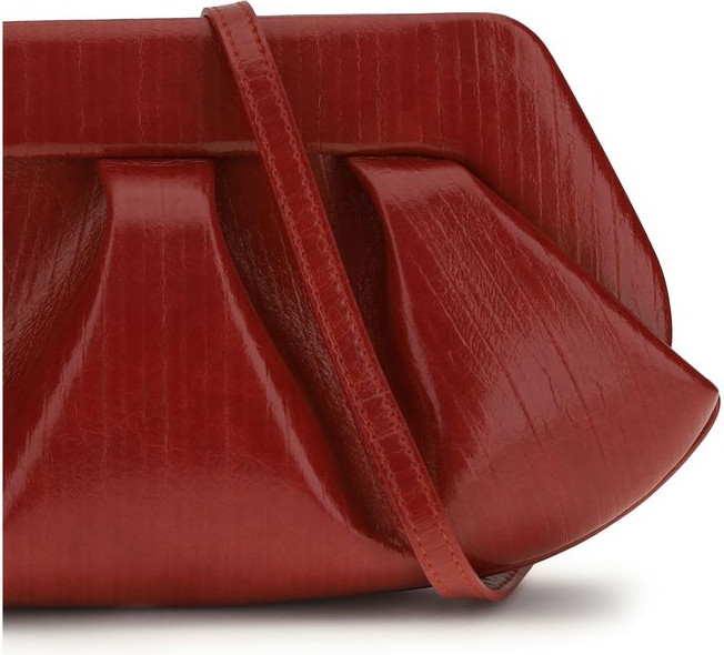 Shoulder Bag Themoirè