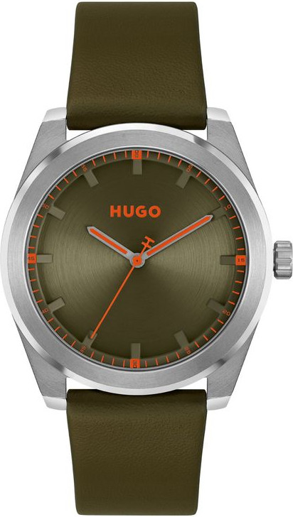 Watch Hugo Boss