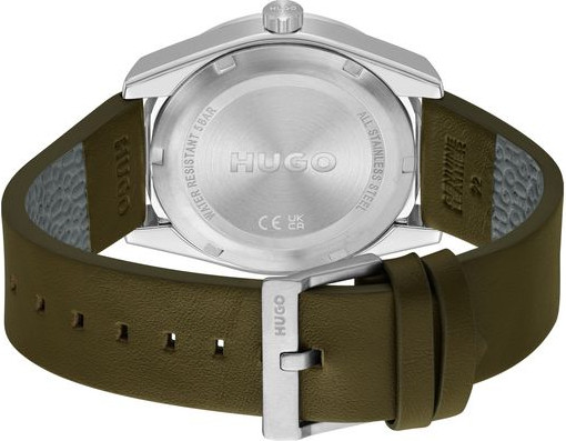 Watch Hugo Boss
