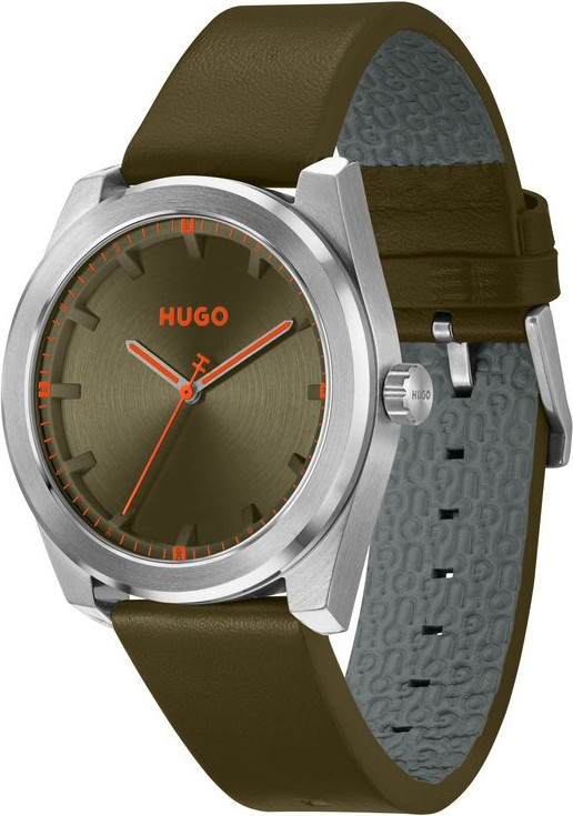 Watch Hugo Boss