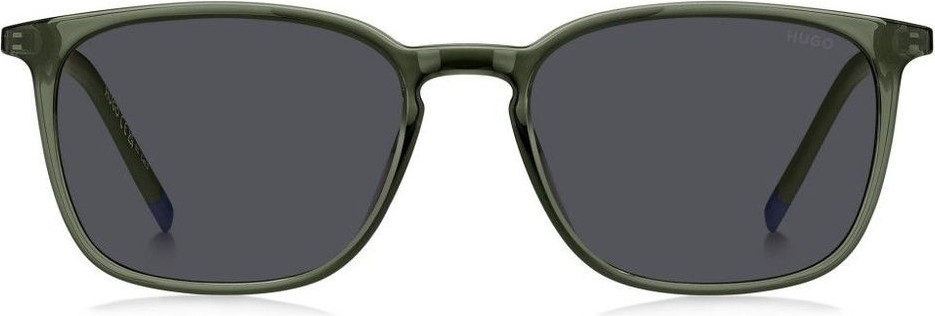 Bicolor Resin Sunglasses Hugo Boss