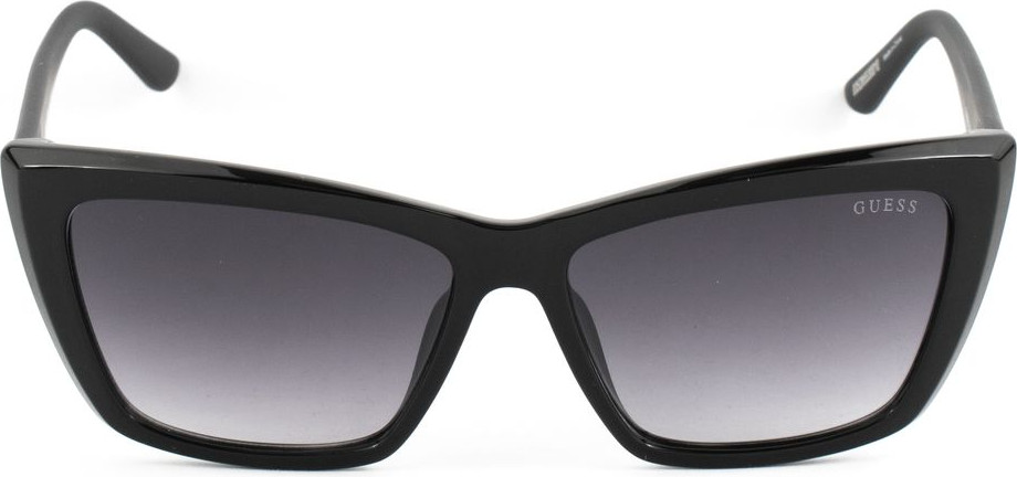 Black Sunglasses GUESS