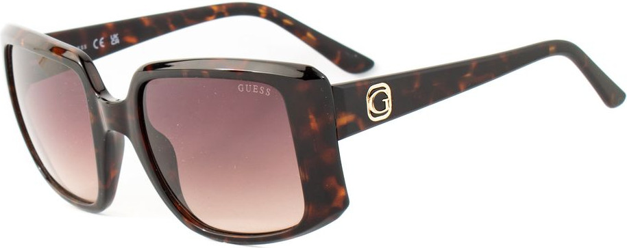 Sunglasses GUESS Brown