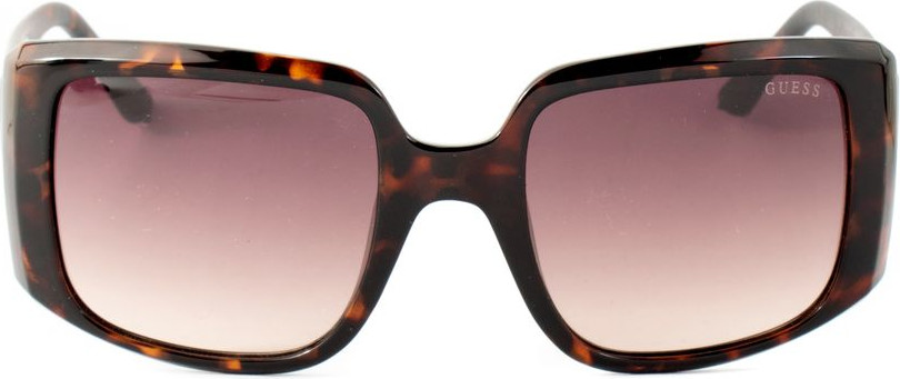 Sunglasses GUESS Brown