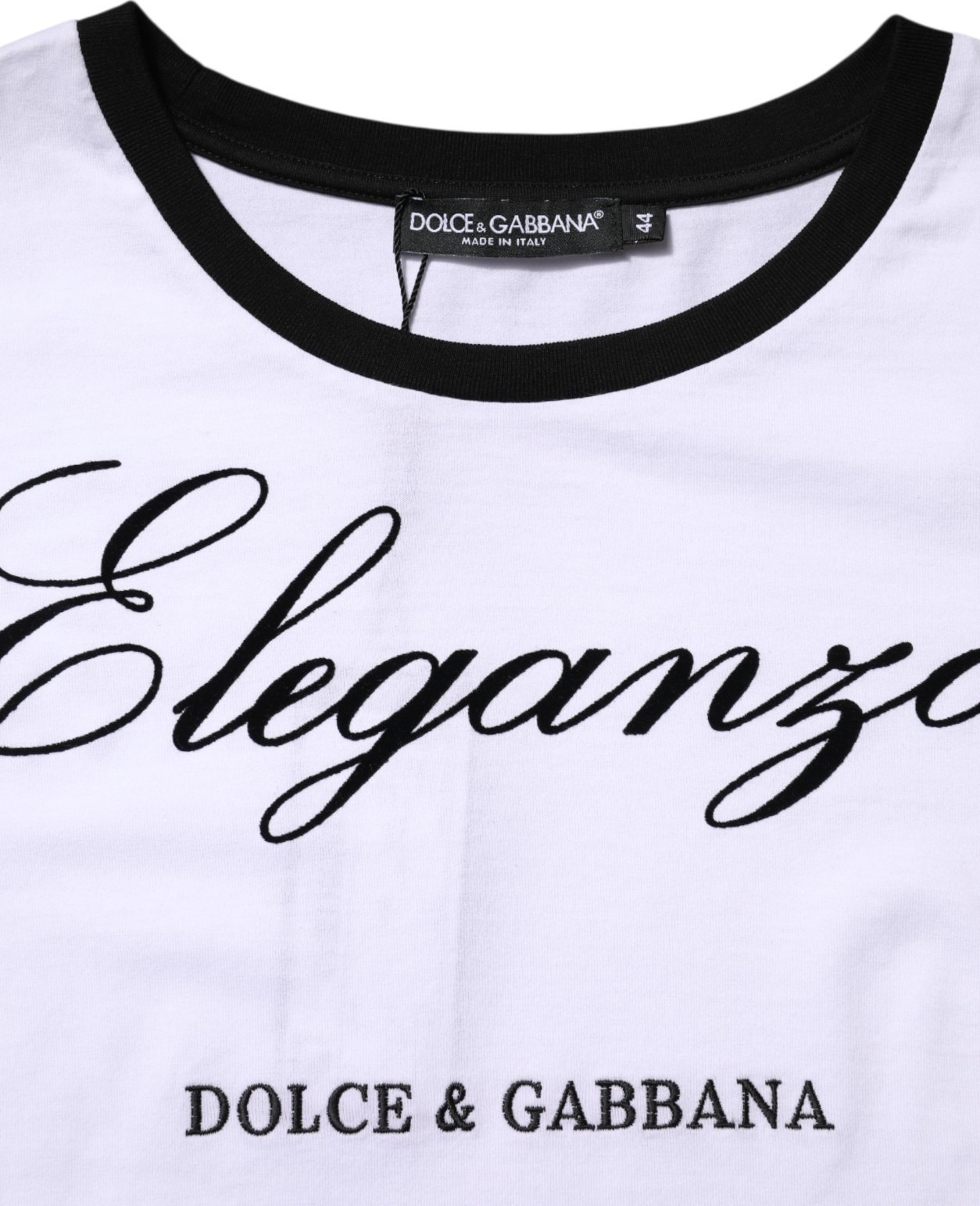 T-shirt Dolce & Gabbana