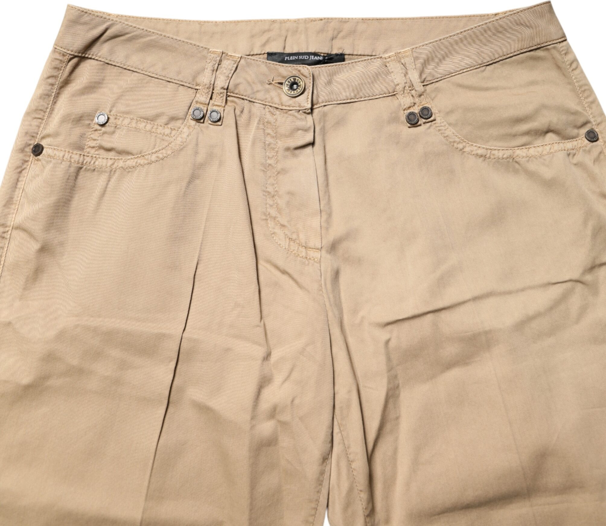 Chino Hose Plein Sud
