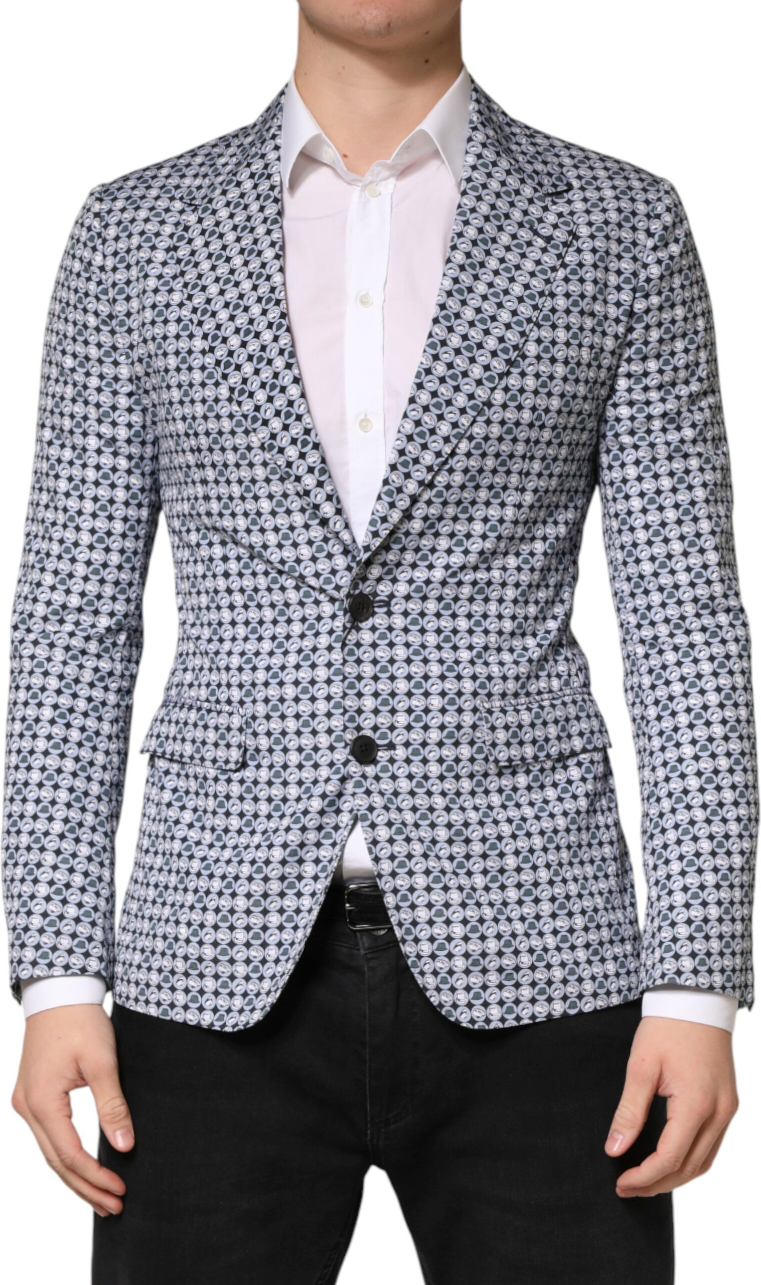 Blazer Dolce & Gabbana