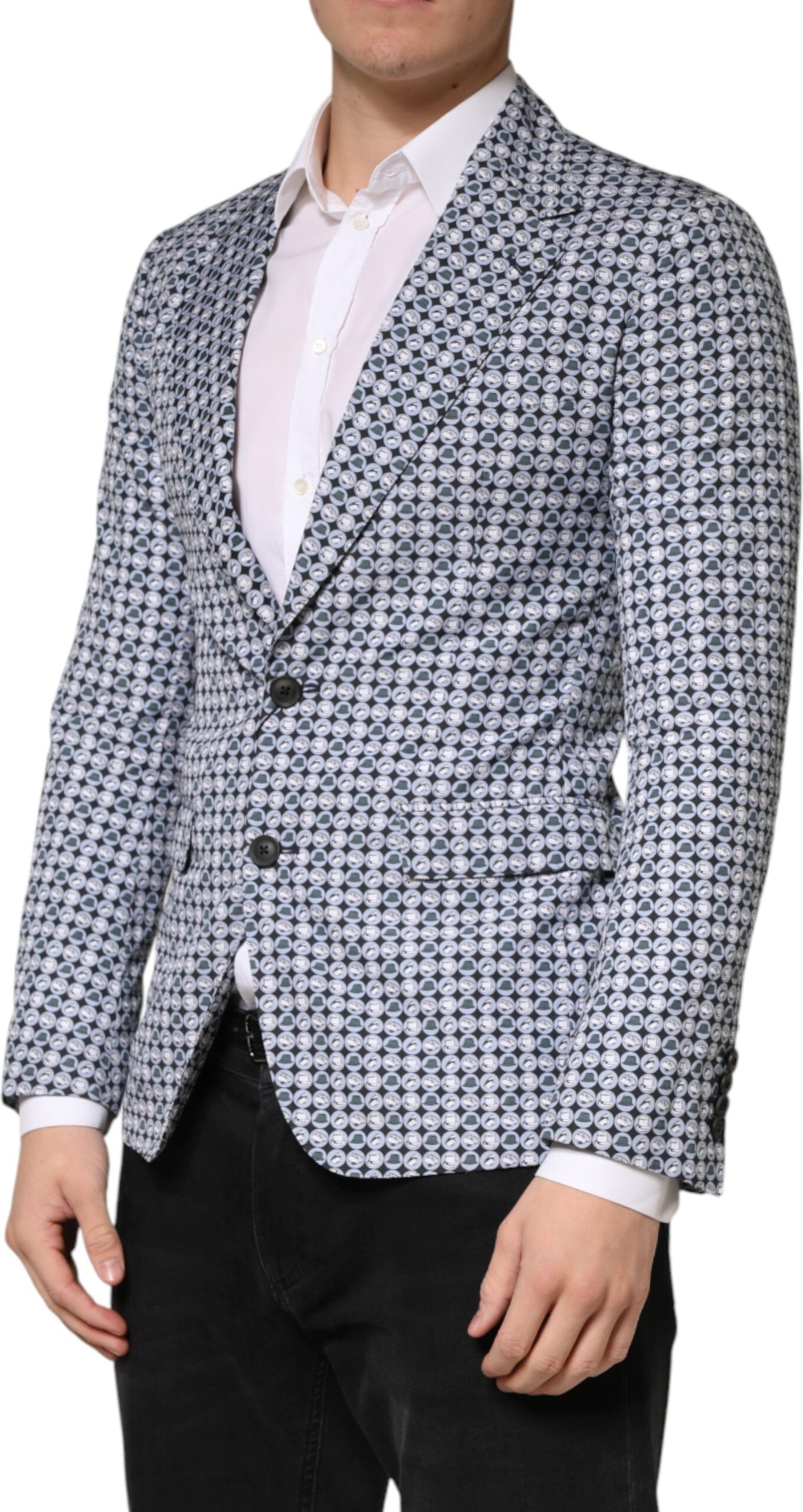 Blazer Dolce & Gabbana