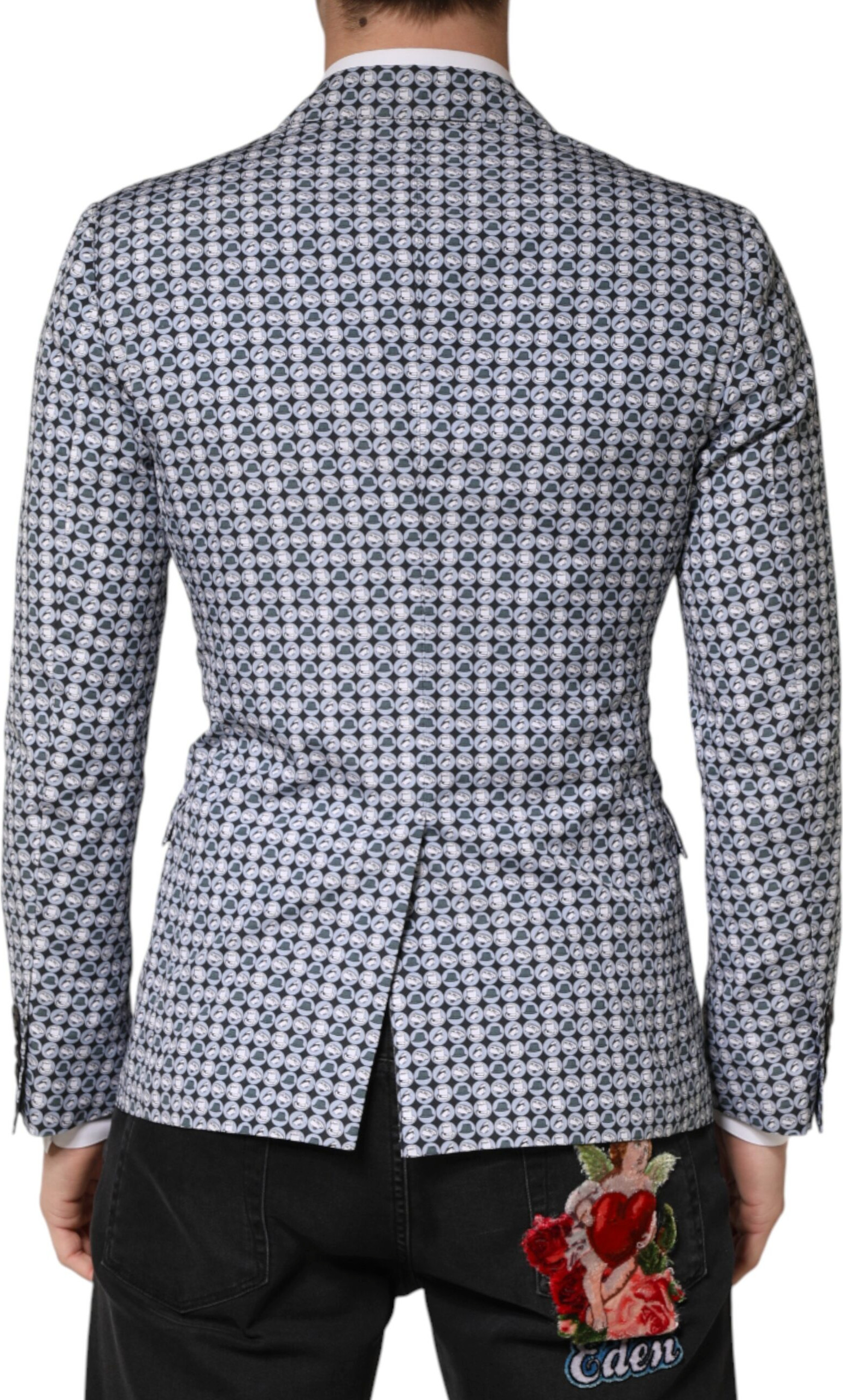 Blazer Dolce & Gabbana