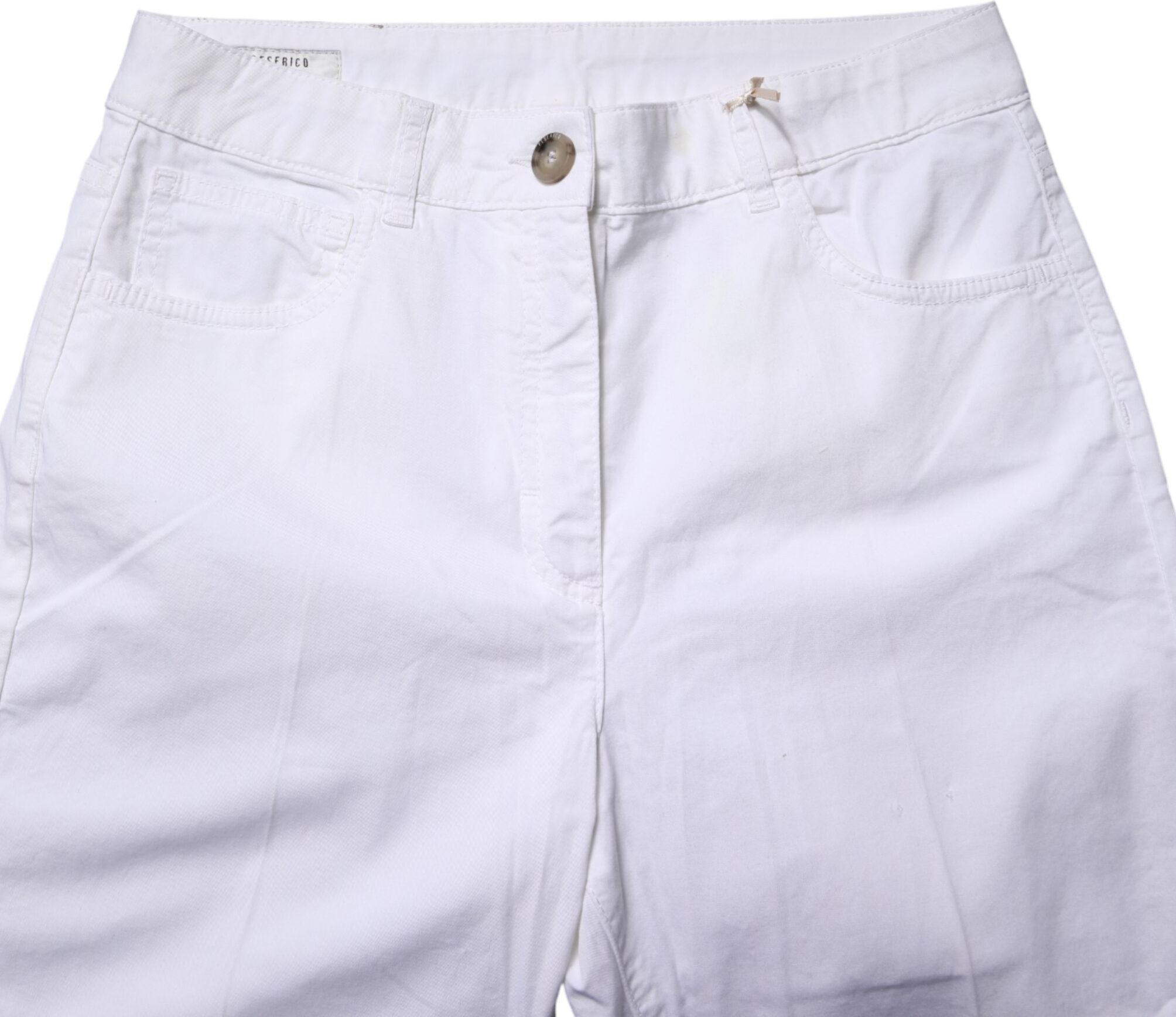 Chino Pants Peserico