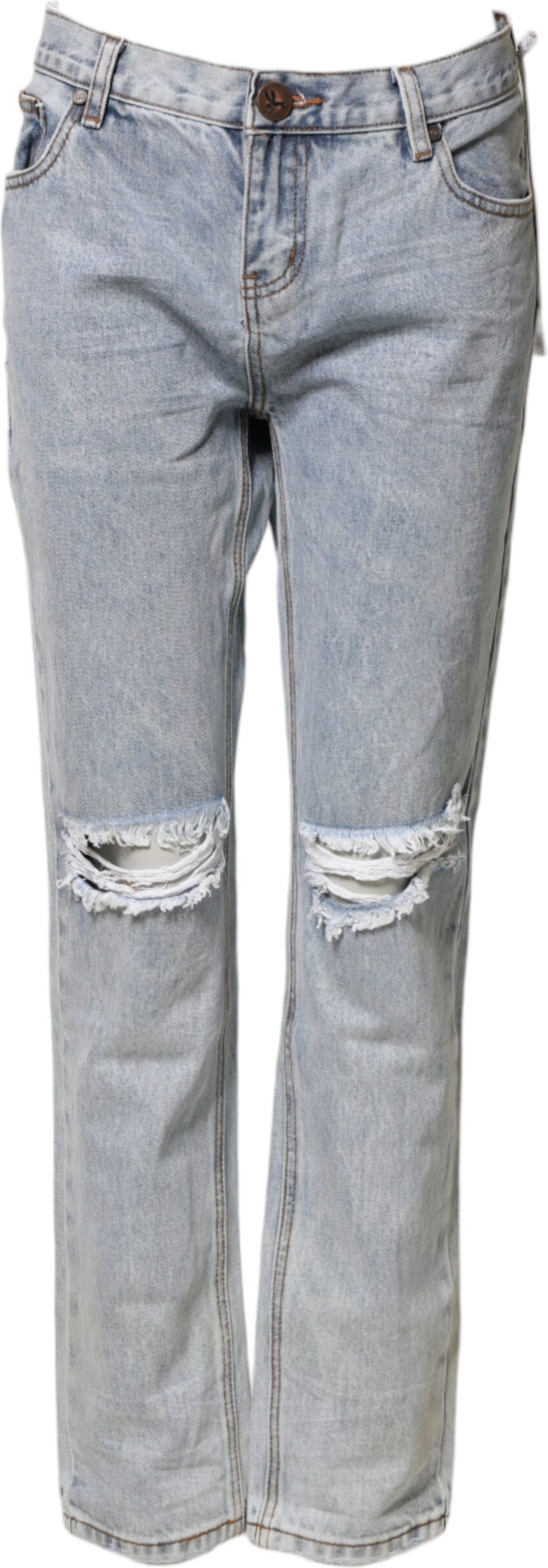 Denim Jeans One Teaspoon