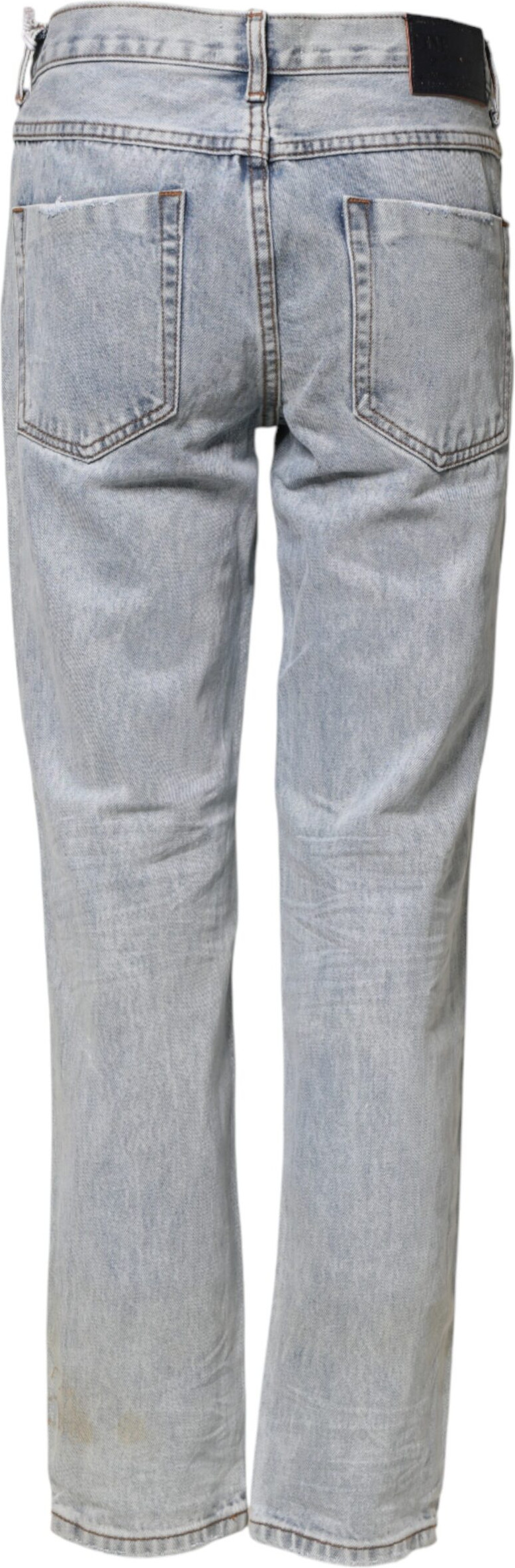 Denim Jeans One Teaspoon