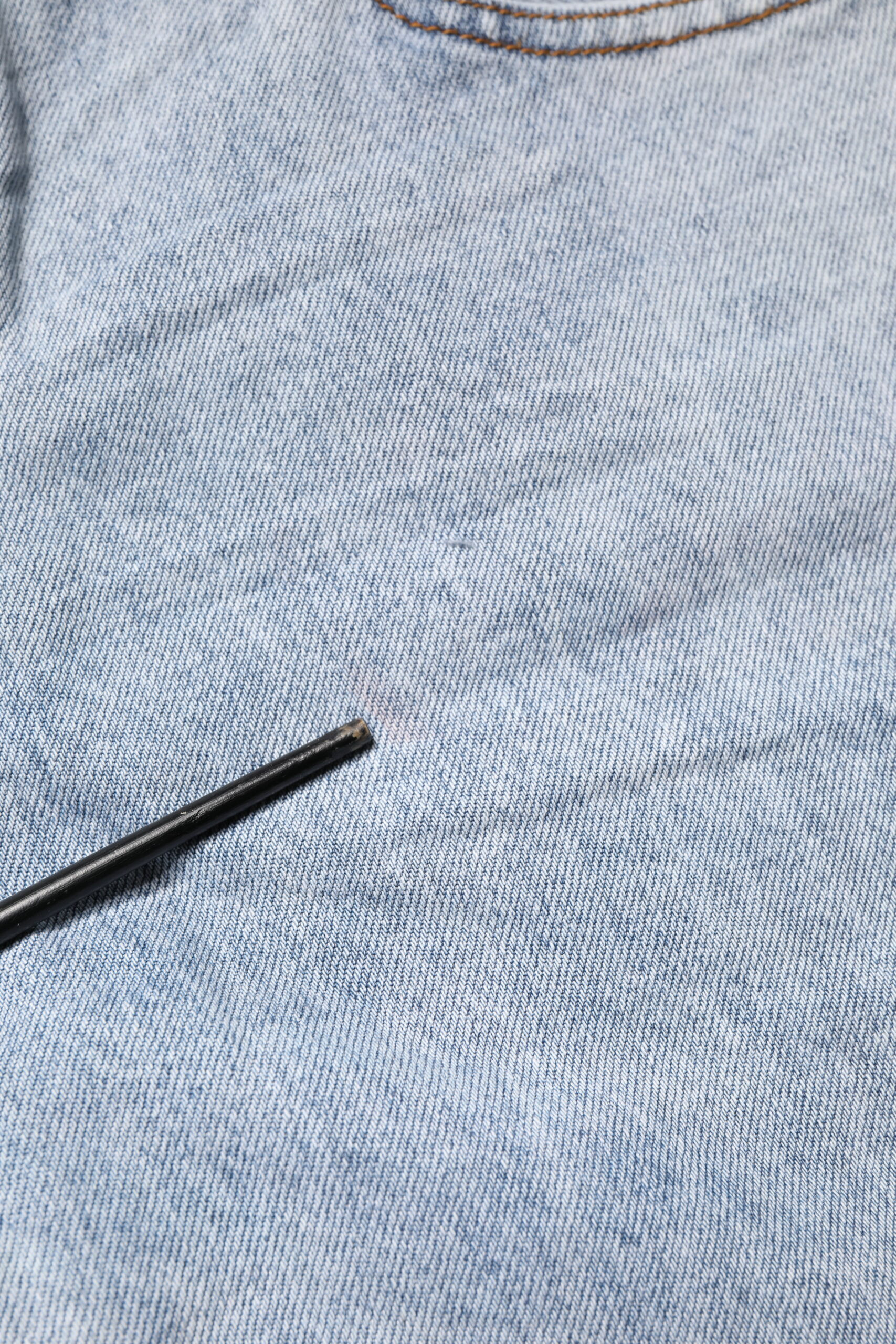 Denim Jeans One Teaspoon
