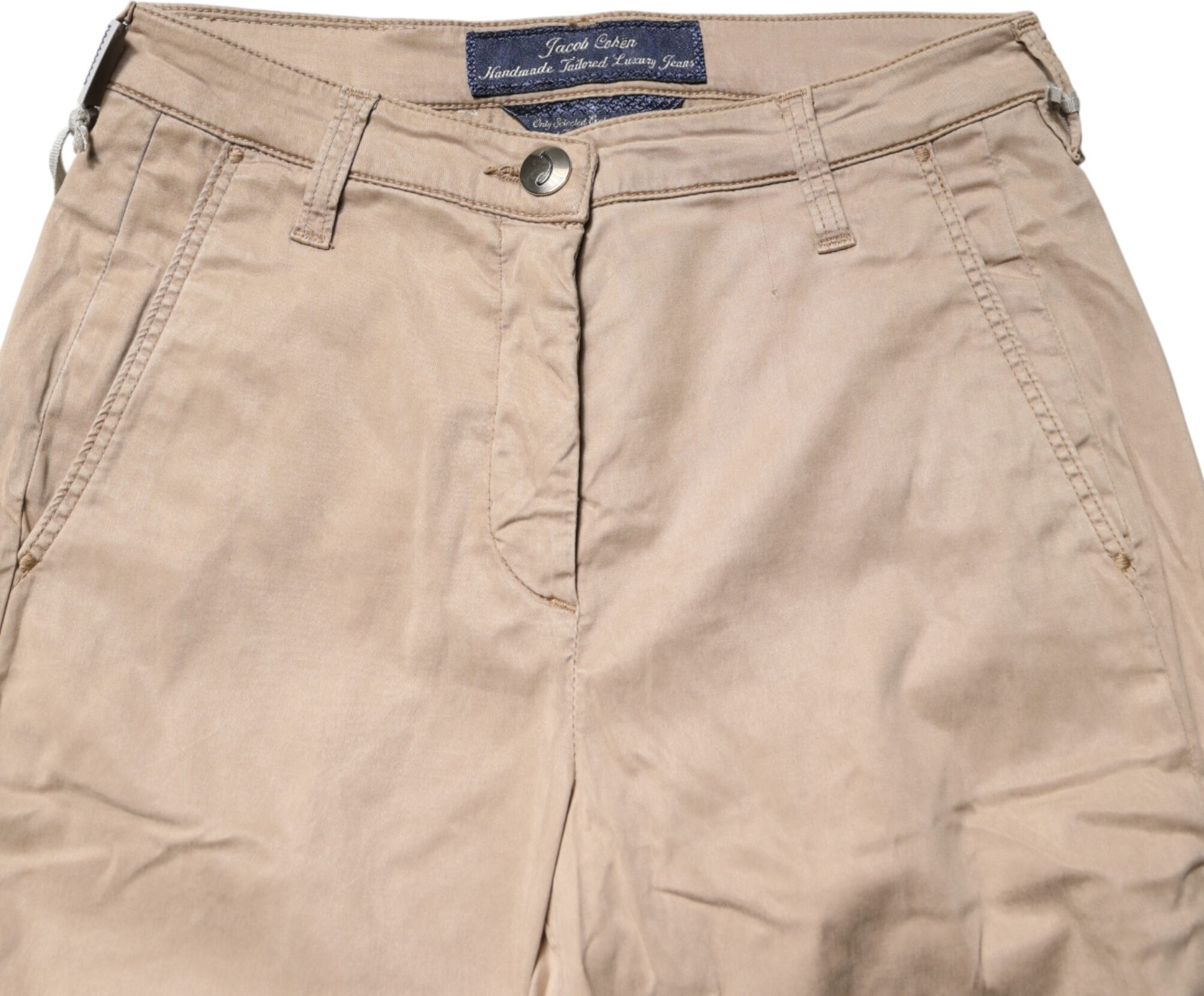 Chino-Hose Jacob Cohen