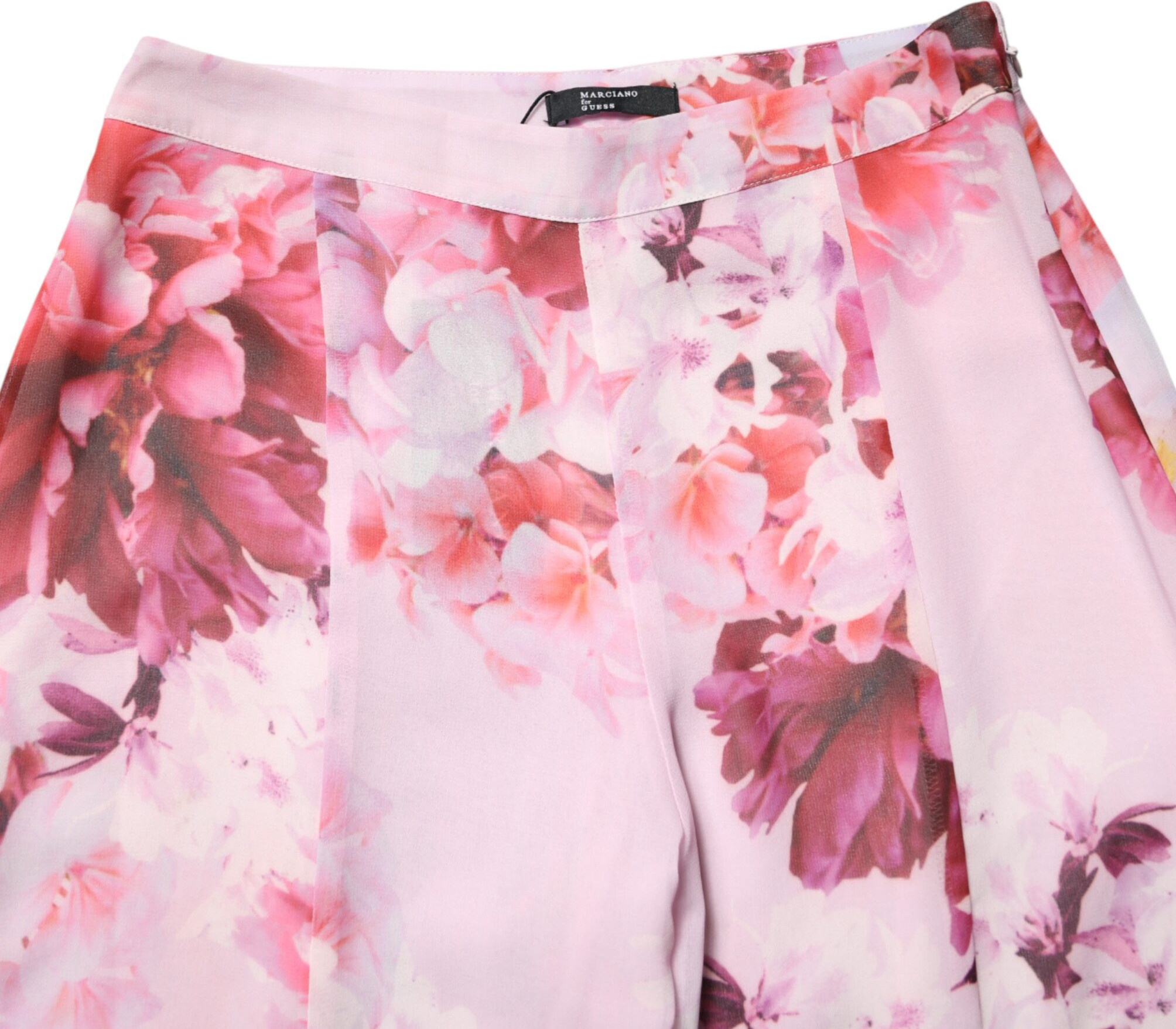 Trouser Pants Marciano By Guess