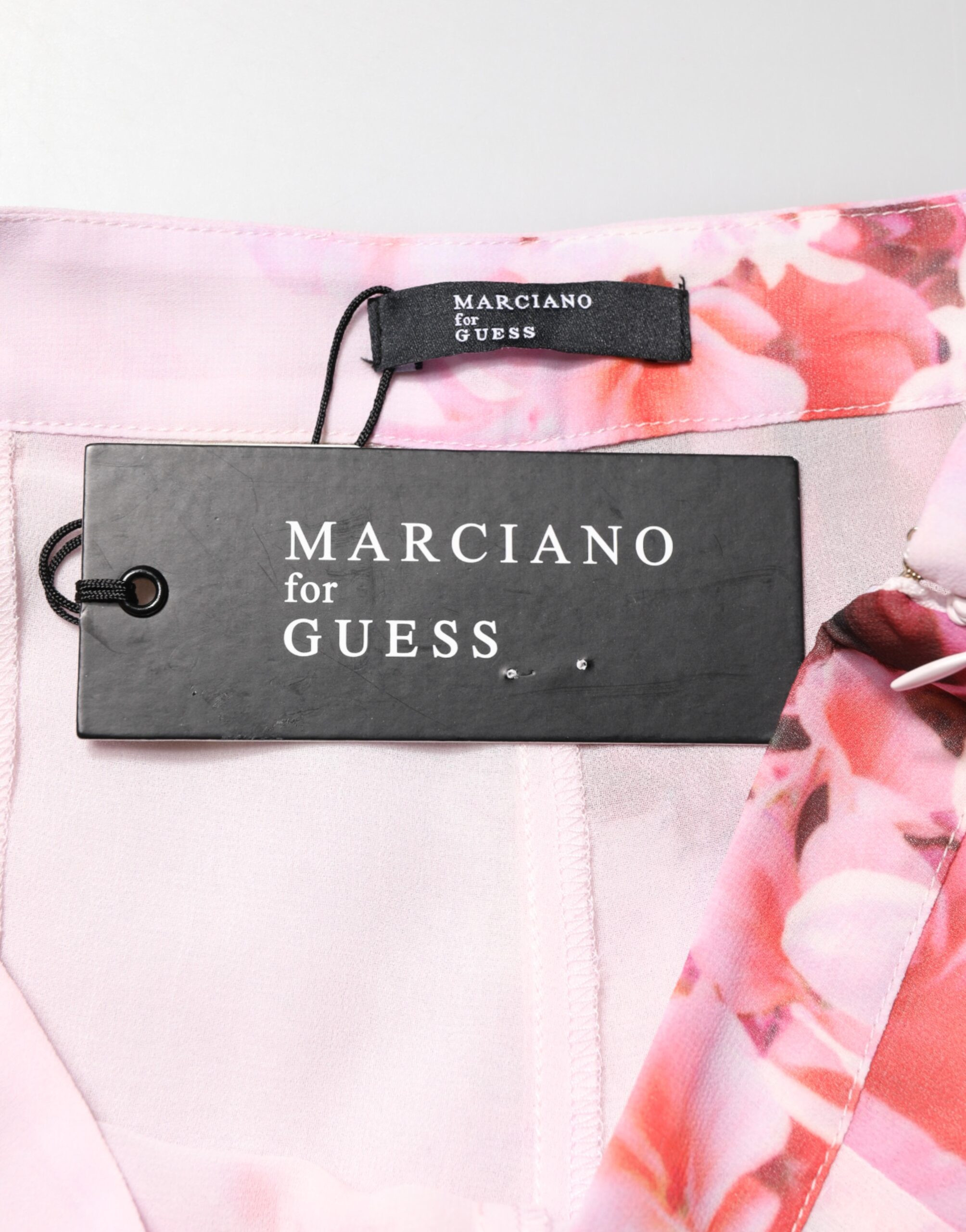 Trouser Pants Marciano By Guess