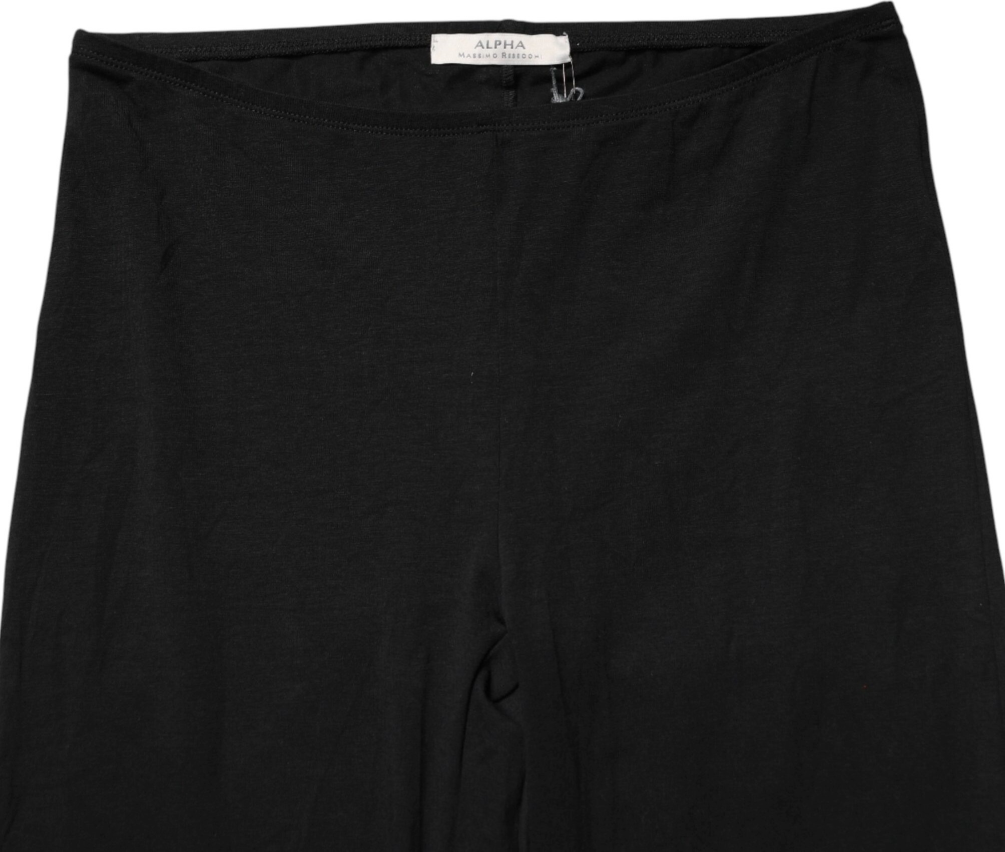 Leggings pants Alpha Massimo Rebecchi