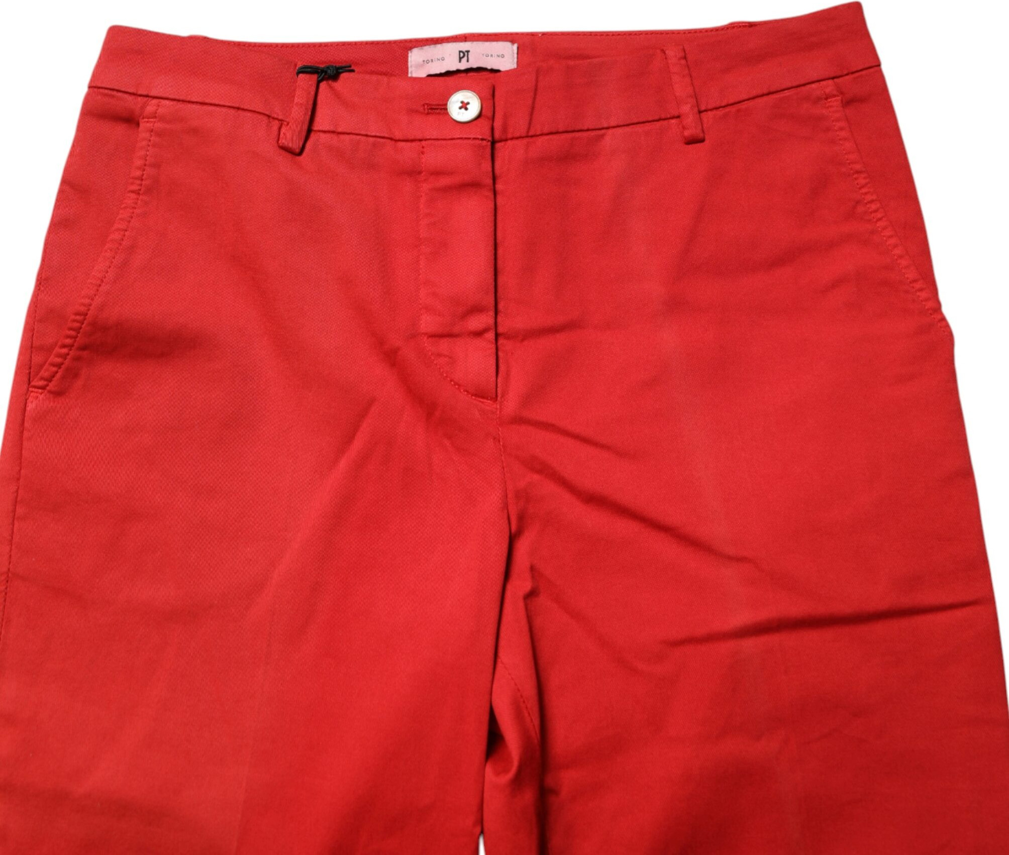 Casual Trouser Pants PT Torino