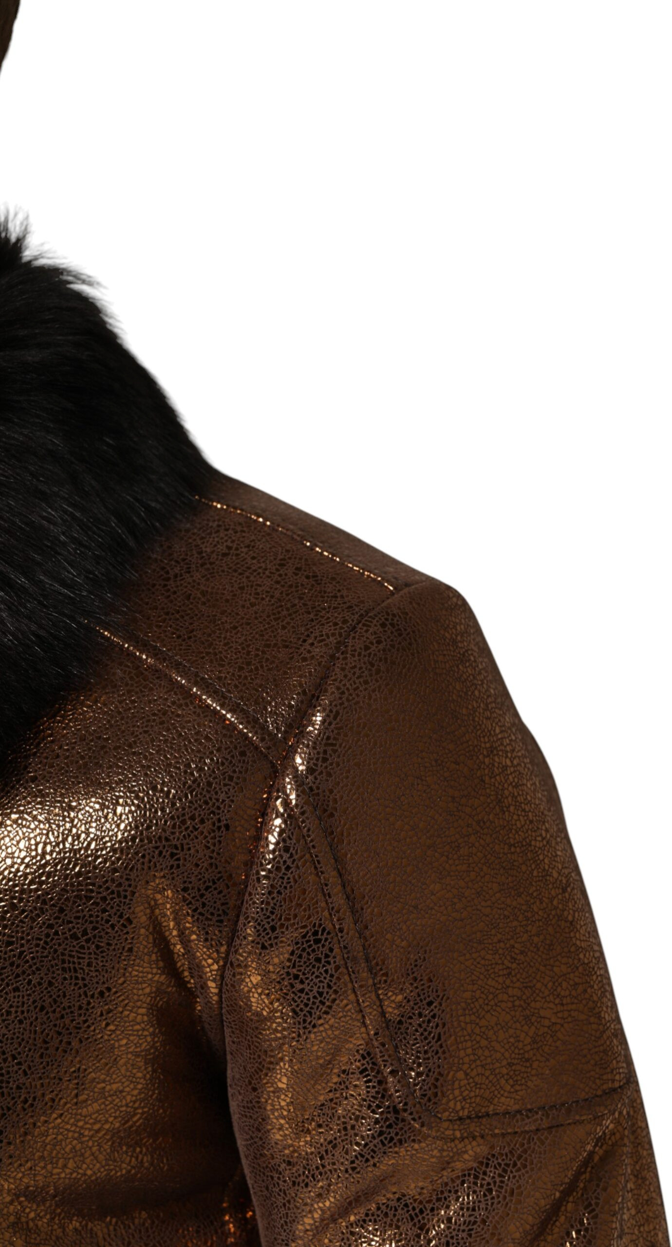 Biker Jacket Dolce & Gabbana