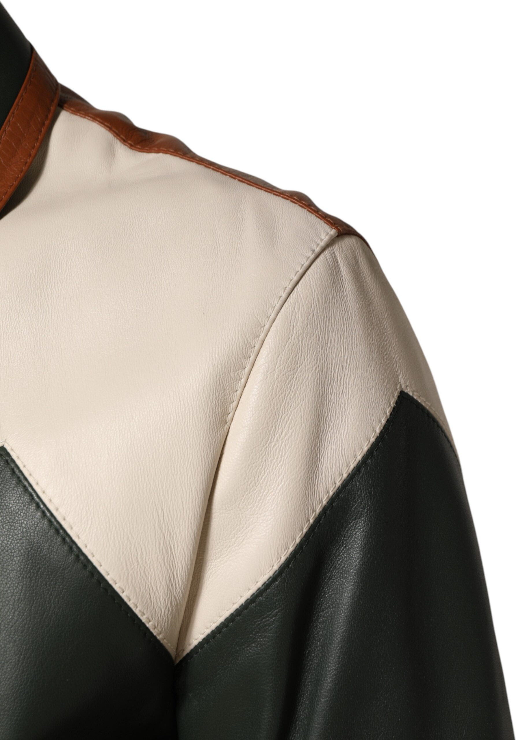 Biker Jacket Dolce & Gabbana