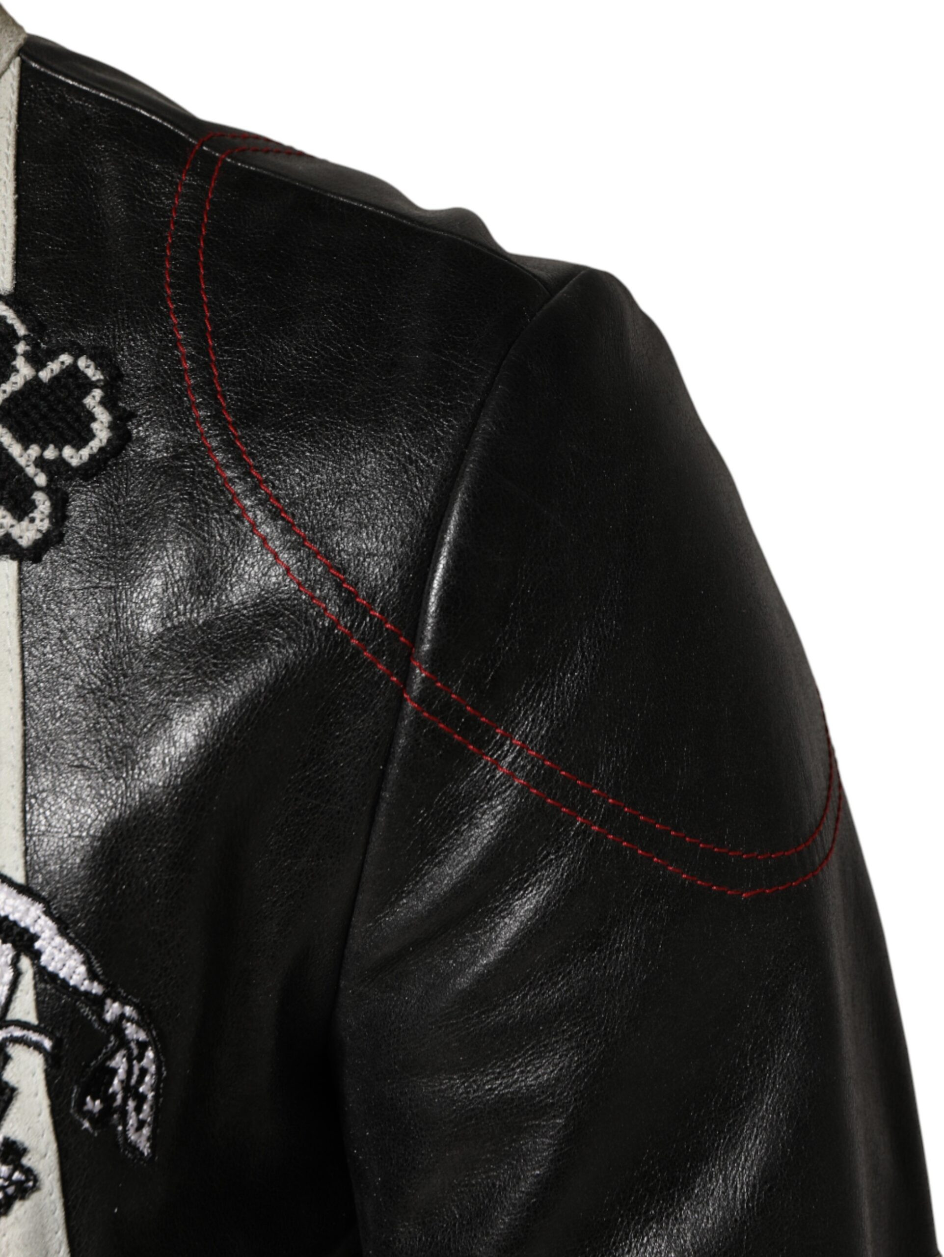 Biker Jacket Dolce & Gabbana