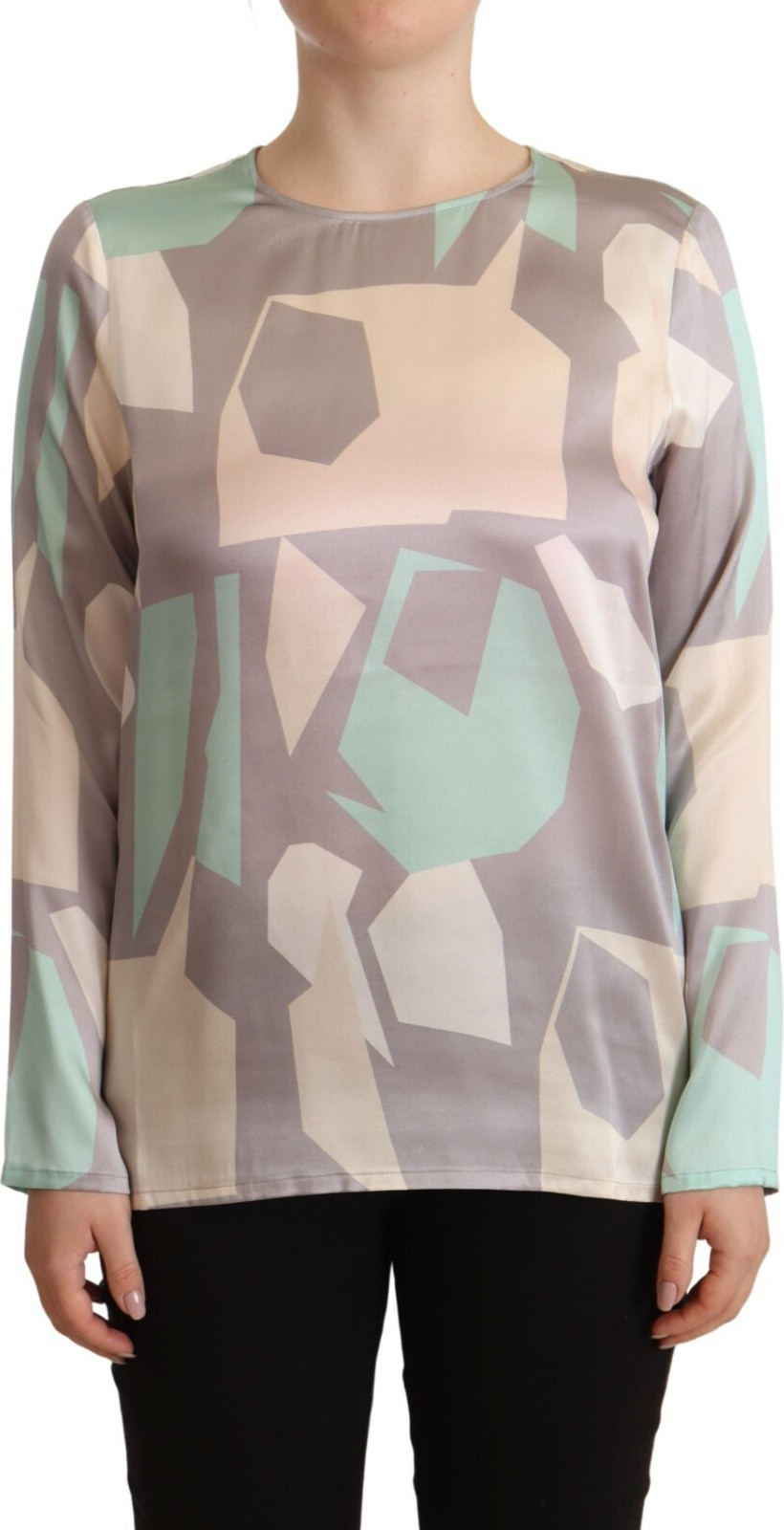 Top Bluse Fabiana Filippi