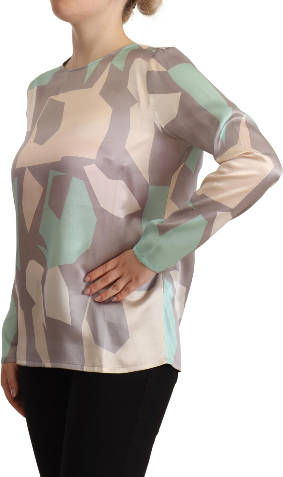 Top Bluse Fabiana Filippi