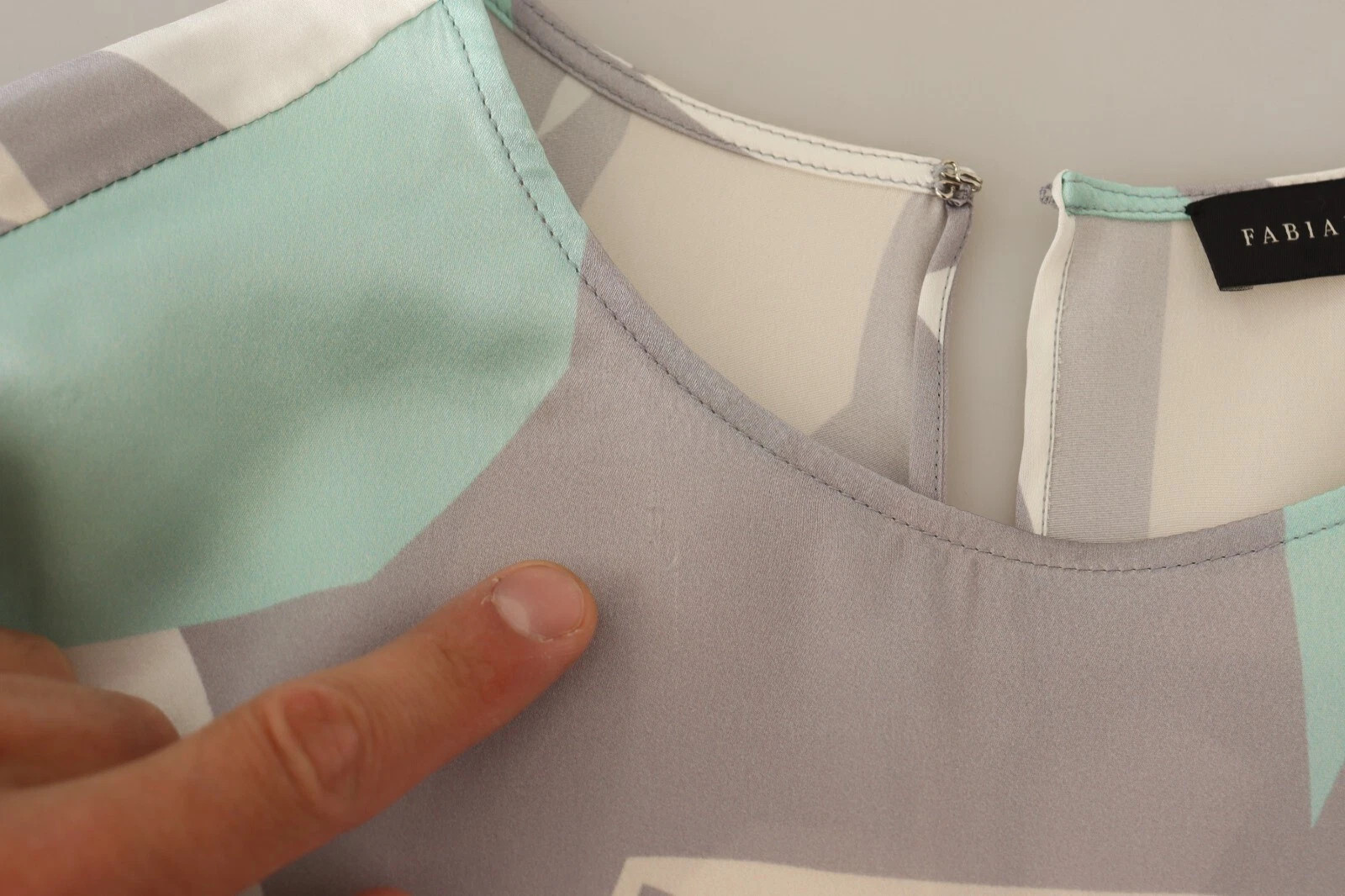 Top Bluse Fabiana Filippi