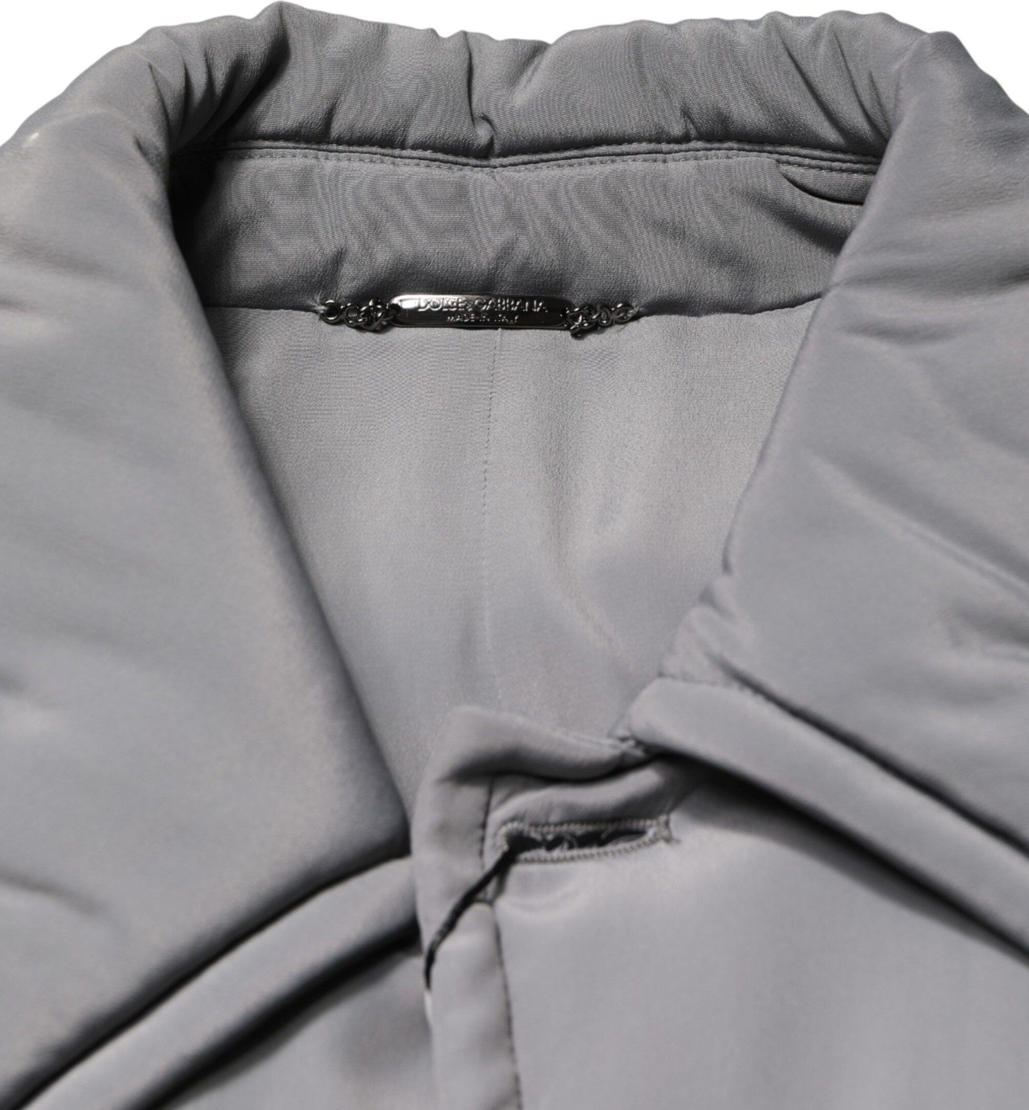 Coat Jacket Dolce & Gabbana