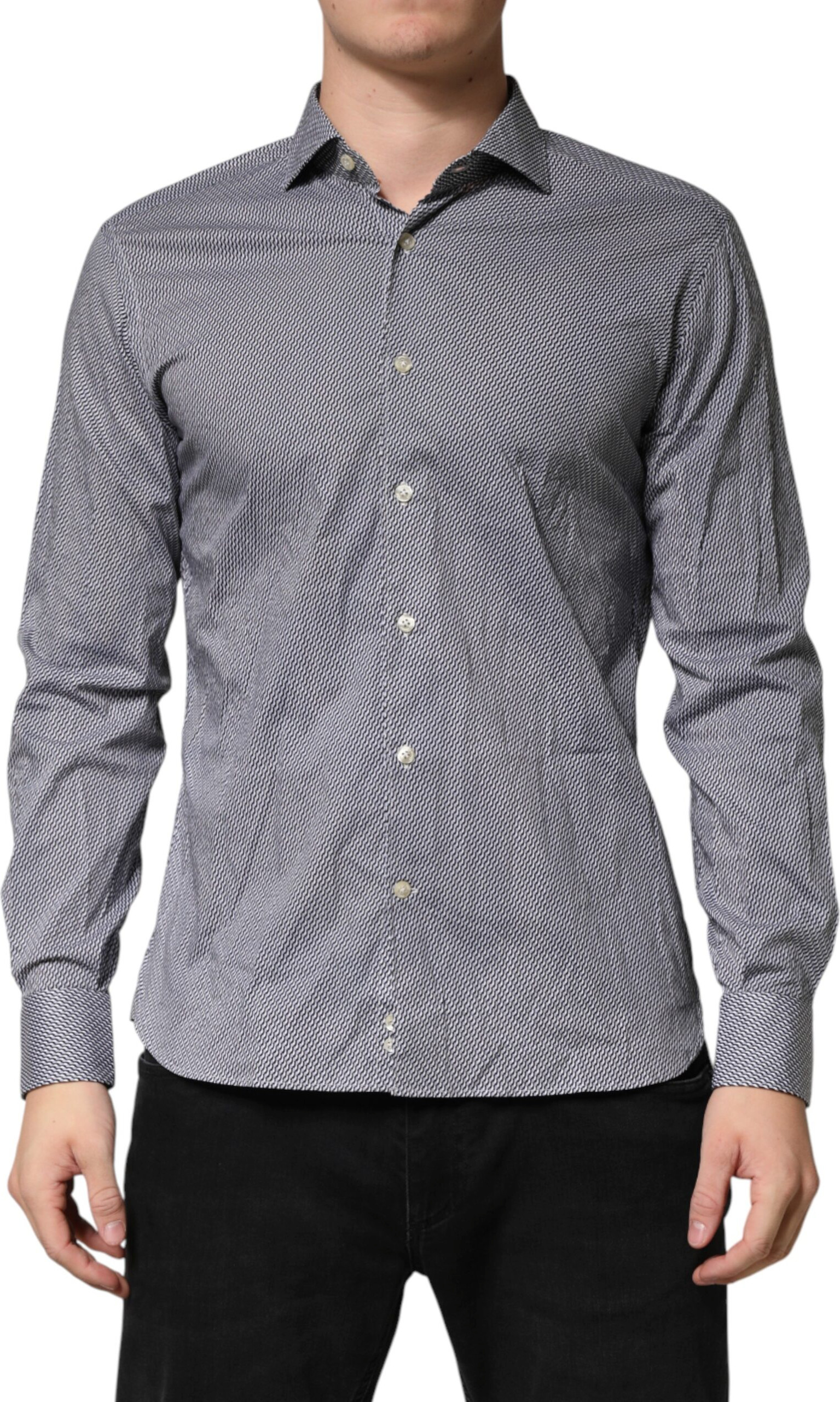Dress Shirt Domenico Tagliente